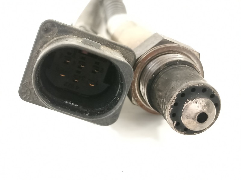 Recambio de sonda lambda para renault megane ii berlina 5p confort dynamique referencia OEM IAM 8200616106  