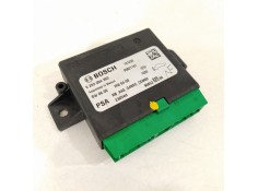 Recambio de modulo electronico para citroën c4 lim. collection referencia OEM IAM 9665282880 0263004303 