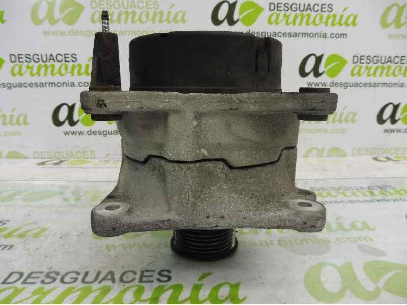 Recambio de alternador para audi a3 (8l) 1.8 t ambition referencia OEM IAM 037903025C 0123320034 