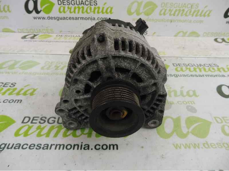 Recambio de alternador para audi a3 (8l) 1.8 t ambition referencia OEM IAM 037903025C 0123320034 