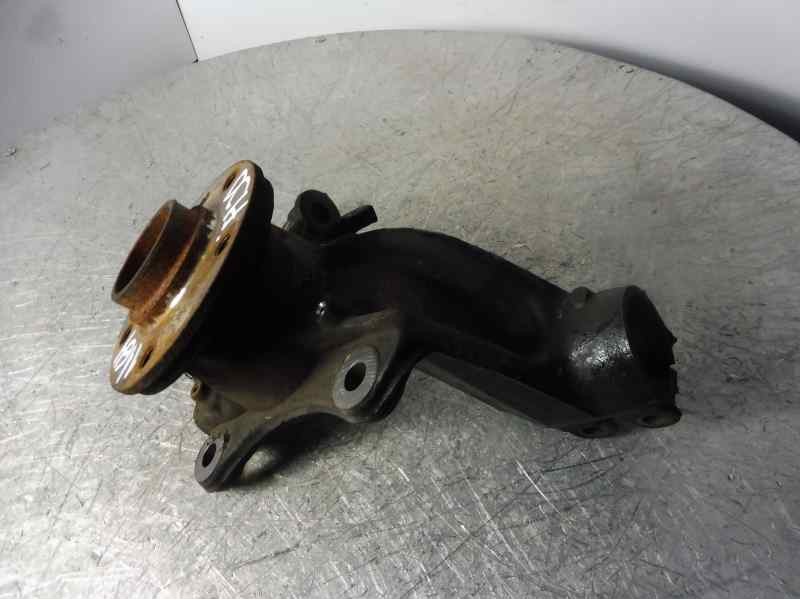 Recambio de mangueta delantera derecha para volkswagen t5 transporter/furgoneta combi city referencia OEM IAM 7H0258C  