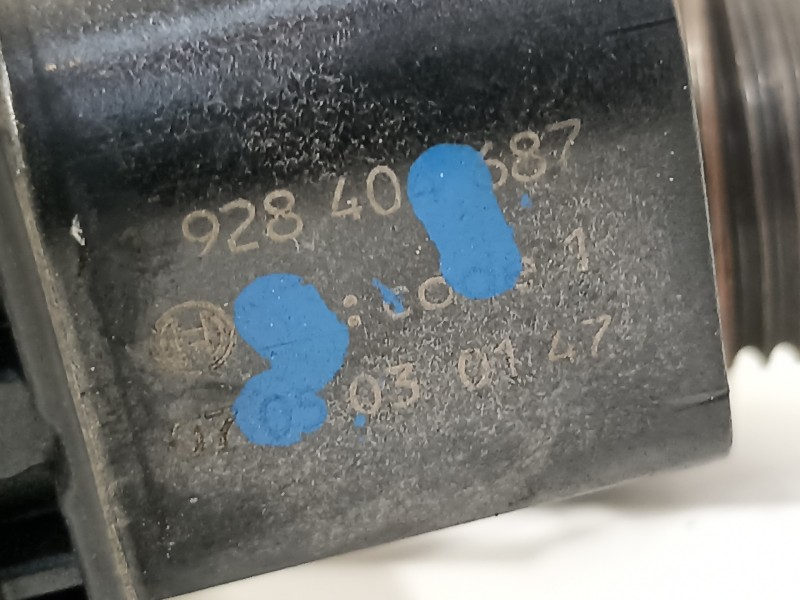 Recambio de sonda lambda para renault megane ii berlina 5p confort dynamique referencia OEM IAM 8200616106  