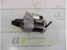 Recambio de motor arranque para toyota yaris live referencia OEM IAM 281000Q081 4280006631