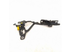 Recambio de bisagra capot para bmw serie 5 touring (f11) 530d xdrive referencia OEM IAM 77249887 80939 