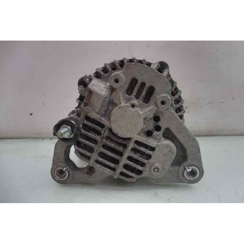 Recambio de alternador para mazda 5 berl. (cr) 2.0 crtd active+ (105kw) referencia OEM IAM A3TB6781 RF8G 