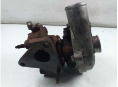 Recambio de turbocompresor para nissan kubistar (x76) premium (l1) referencia OEM IAM 409838H118218 HK5008945800696 54359700002