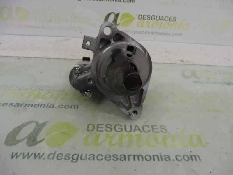 Recambio de motor arranque para toyota yaris live referencia OEM IAM 281000Q081 4280006631 
