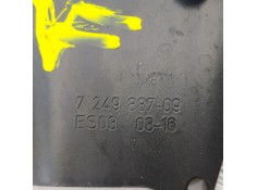 Recambio de bisagra capot para bmw serie 5 touring (f11) 530d xdrive referencia OEM IAM 77249887 80939  2