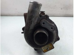Recambio de turbocompresor para nissan kubistar (x76) premium (l1) referencia OEM IAM 409838H118218 HK5008945800696 54359700002 2