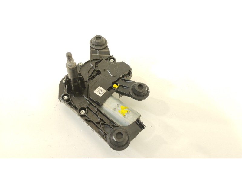 Recambio de motor limpia trasero para peugeot 208 active referencia OEM IAM 9673251380A W000020794 