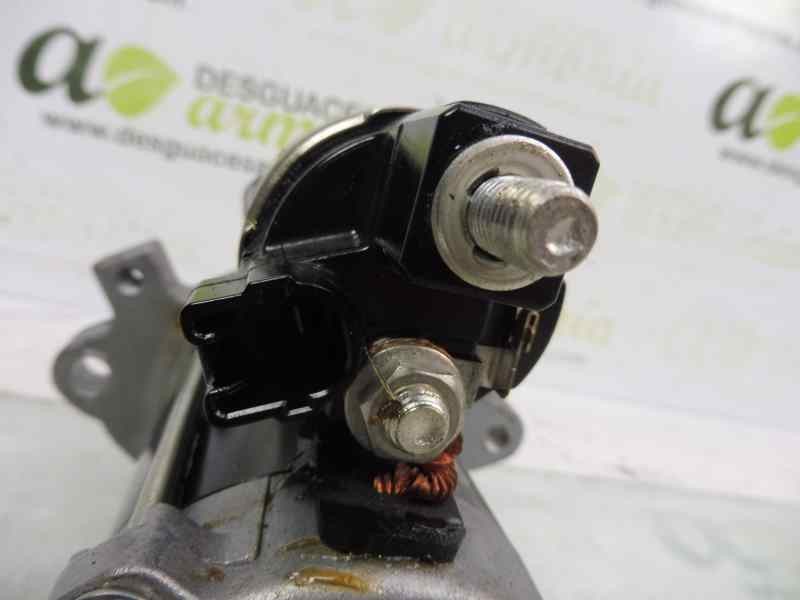 Recambio de motor arranque para toyota yaris live referencia OEM IAM 281000Q081 4280006631 