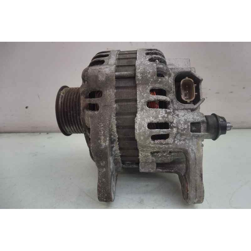 Recambio de alternador para mazda 5 berl. (cr) 2.0 crtd active+ (105kw) referencia OEM IAM A3TB6781 RF8G 