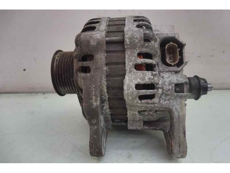 Recambio de alternador para mazda 5 berl. (cr) 2.0 crtd active+ (105kw) referencia OEM IAM A3TB6781 RF8G 