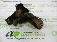 Recambio de mangueta delantera izquierda para audi a3 (8l) 1.8 t ambition referencia OEM IAM    2