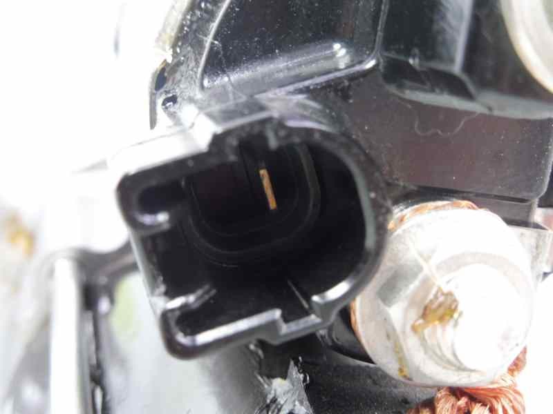 Recambio de motor arranque para toyota yaris live referencia OEM IAM 281000Q081 4280006631 