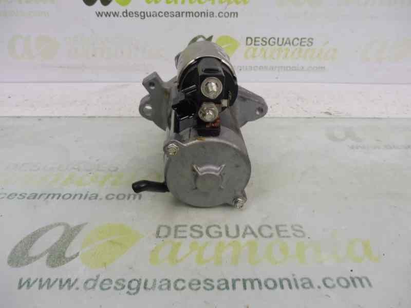 Recambio de motor arranque para toyota yaris live referencia OEM IAM 281000Q081 4280006631 