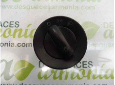 Recambio de mando luces para volkswagen t5 transporter/furgoneta combi city referencia OEM IAM 6Q0941531B  