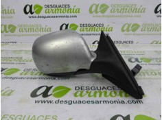 Recambio de retrovisor derecho para audi a3 (8l) 1.8 t ambition referencia OEM IAM 8L1858500  