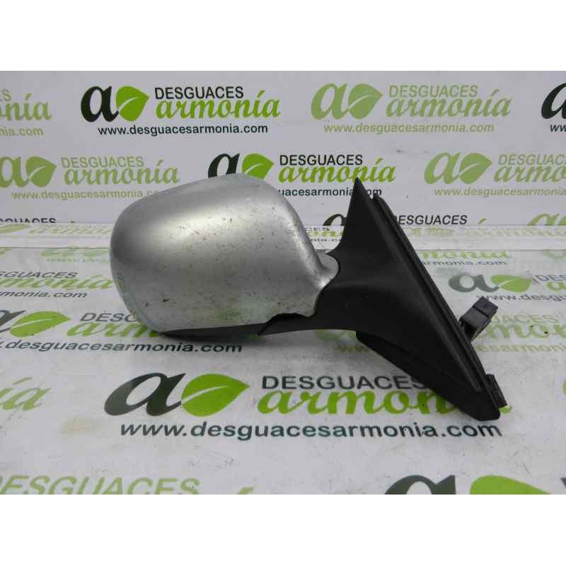 Recambio de retrovisor derecho para audi a3 (8l) 1.8 t ambition referencia OEM IAM 8L1858500  