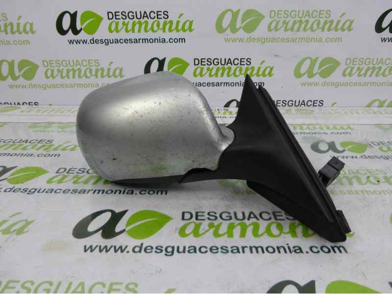 Recambio de retrovisor derecho para audi a3 (8l) 1.8 t ambition referencia OEM IAM 8L1858500  