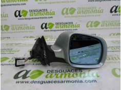 Recambio de retrovisor derecho para audi a3 (8l) 1.8 t ambition referencia OEM IAM 8L1858500   2