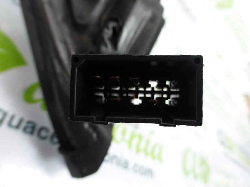 Recambio de retrovisor derecho para audi a3 (8l) 1.8 t ambition referencia OEM IAM 8L1858500  