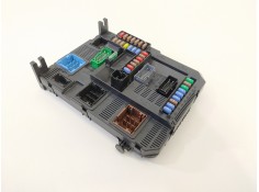 Recambio de caja reles / fusibles para peugeot 208 active referencia OEM IAM 9807531680 BSIN02 