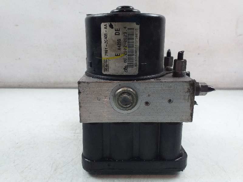 Recambio de abs para mazda 5 berl. (cr) 2.0 crtd active+ (105kw) referencia OEM IAM 7N612C405AA 06210206234 06210950173