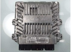 Recambio de centralita motor uce para peugeot 407 st confort pack referencia OEM IAM 9655041480 9656412980 5WS40167FT