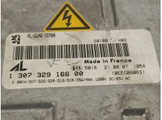 Recambio de centralita faros xenon para peugeot 308 gt referencia OEM IAM 130732916600 944508 10EEG060631 2