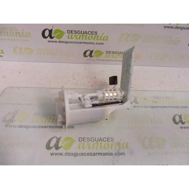 Recambio de bomba combustible para toyota yaris live referencia OEM IAM 777040D070 6F9A407 