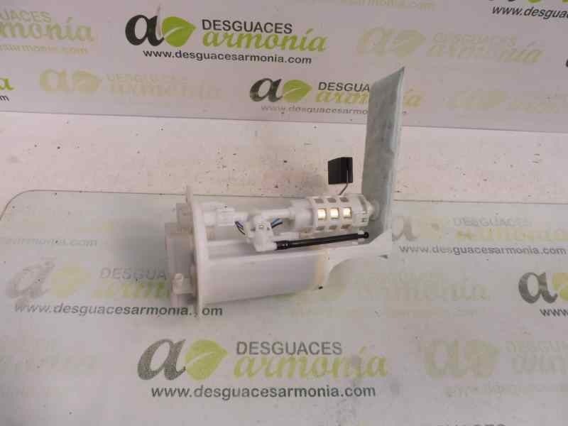 Recambio de bomba combustible para toyota yaris live referencia OEM IAM 777040D070 6F9A407 