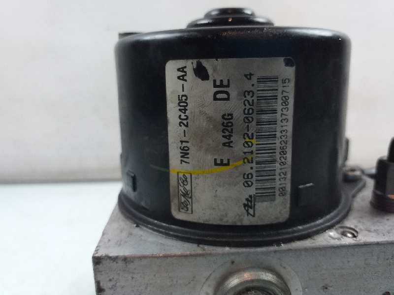 Recambio de abs para mazda 5 berl. (cr) 2.0 crtd active+ (105kw) referencia OEM IAM 7N612C405AA 06210206234 06210950173