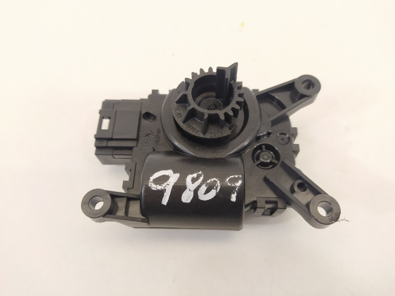 Recambio de motor apertura trampillas climatizador para volkswagen t-roc advance referencia OEM IAM 5WA907511B T60332C 