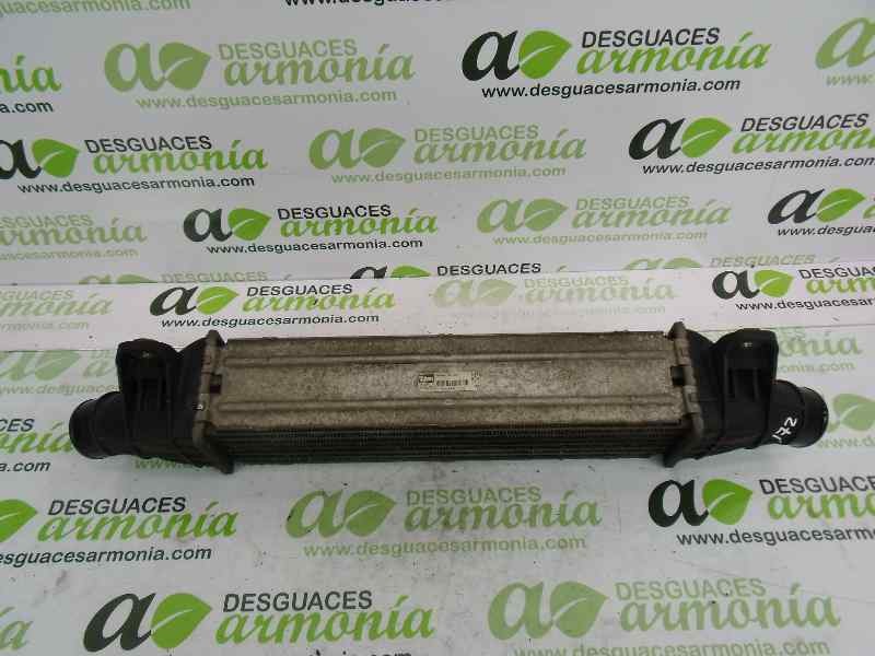 Recambio de intercooler para ford mondeo berlina (ge) trend referencia OEM IAM 1S7Q9L440AD 1313503 