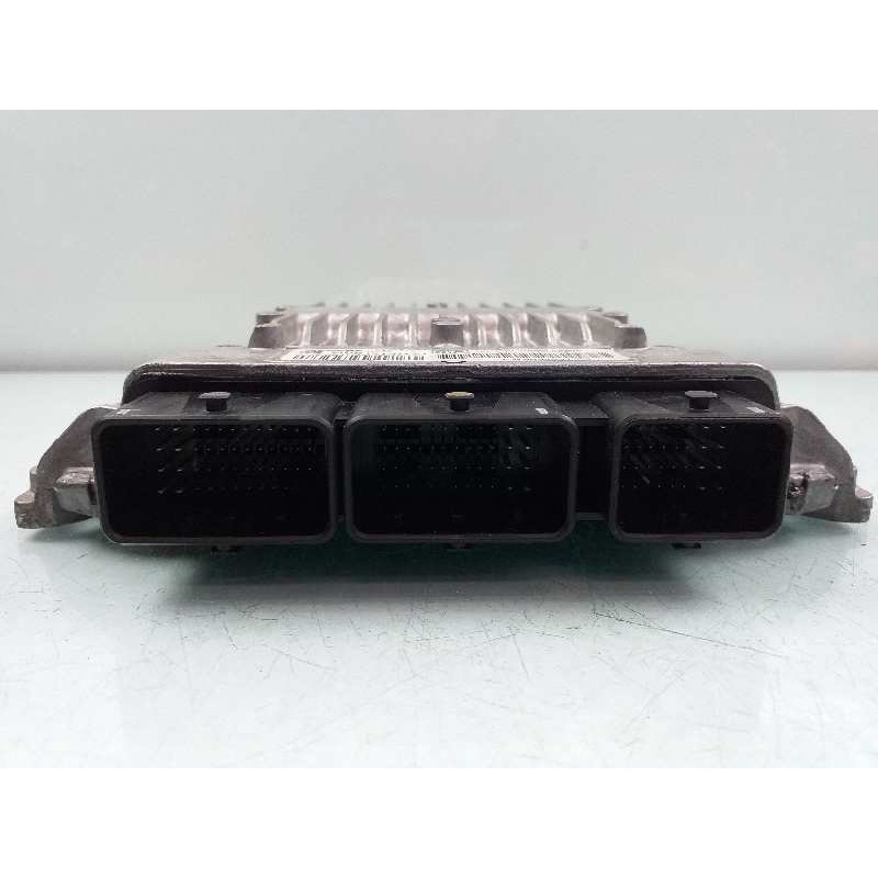 Recambio de centralita motor uce para peugeot 407 st confort pack referencia OEM IAM 9655041480 9656412980 5WS40167FT
