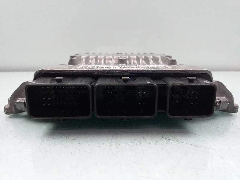 Recambio de centralita motor uce para peugeot 407 st confort pack referencia OEM IAM 9655041480 9656412980 5WS40167FT