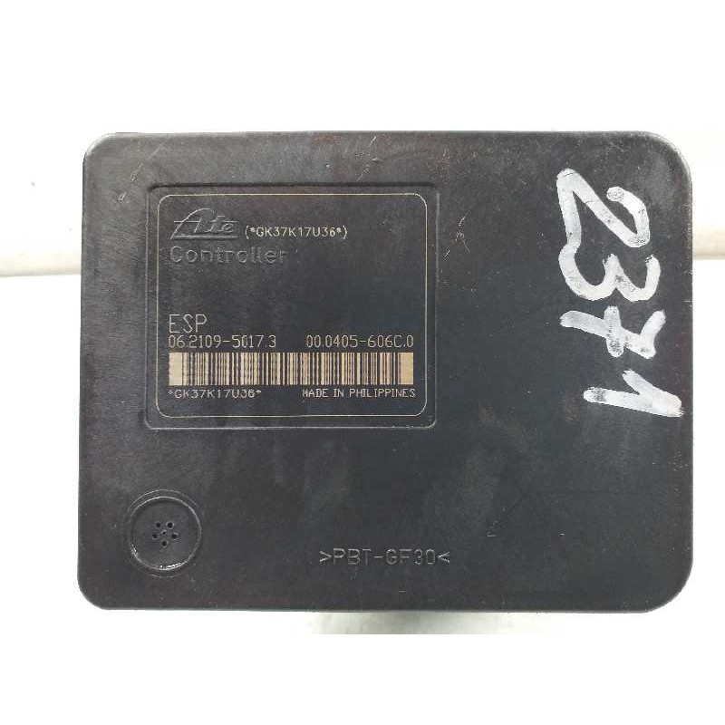 Recambio de abs para mazda 5 berl. (cr) 2.0 crtd active+ (105kw) referencia OEM IAM 7N612C405AA 06210206234 06210950173