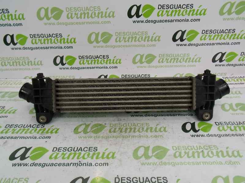 Recambio de intercooler para ford mondeo berlina (ge) trend referencia OEM IAM 1S7Q9L440AD 1313503 