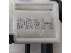 Recambio de no identificado para bmw serie 5 touring (f11) 530d xdrive referencia OEM IAM 67117   2