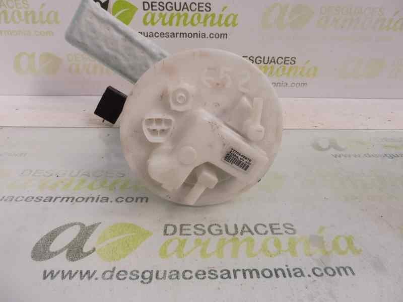 Recambio de bomba combustible para toyota yaris live referencia OEM IAM 777040D070 6F9A407 