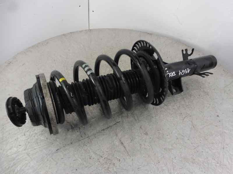 Recambio de amortiguador delantero derecho para volkswagen t5 transporter/furgoneta combi city referencia OEM IAM   
