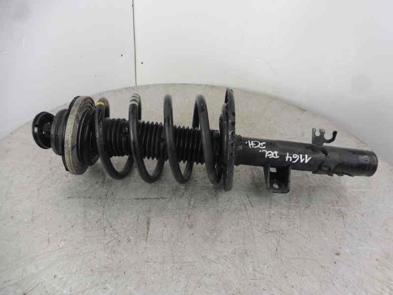 Recambio de amortiguador delantero derecho para volkswagen t5 transporter/furgoneta combi city referencia OEM IAM   