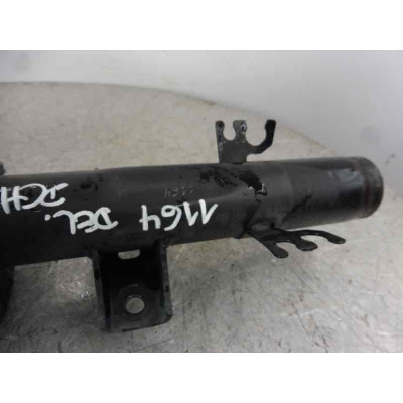 Recambio de amortiguador delantero derecho para volkswagen t5 transporter/furgoneta combi city referencia OEM IAM   