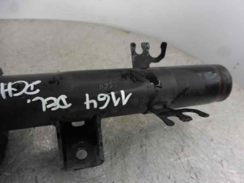 Recambio de amortiguador delantero derecho para volkswagen t5 transporter/furgoneta combi city referencia OEM IAM   