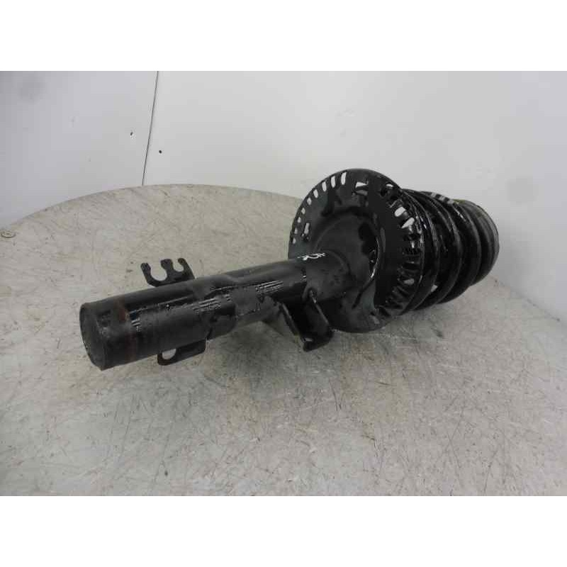 Recambio de amortiguador delantero derecho para volkswagen t5 transporter/furgoneta combi city referencia OEM IAM   