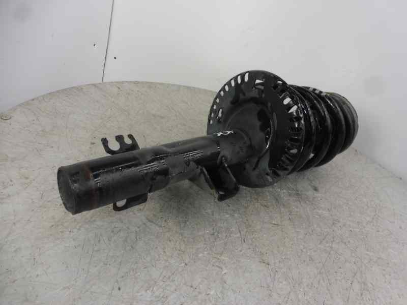 Recambio de amortiguador delantero derecho para volkswagen t5 transporter/furgoneta combi city referencia OEM IAM   