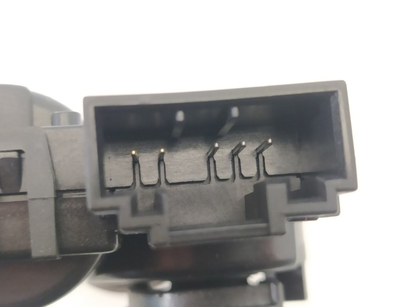 Recambio de motor apertura trampillas climatizador para volkswagen t-roc advance referencia OEM IAM 5WA907511B T60332C 