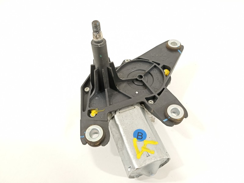 Recambio de motor limpia trasero para nissan pulsar (c13) acenta referencia OEM IAM 287101KA0A  