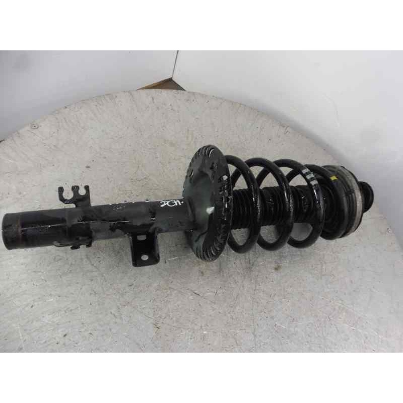 Recambio de amortiguador delantero derecho para volkswagen t5 transporter/furgoneta combi city referencia OEM IAM   